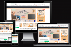 Best Electric radiators